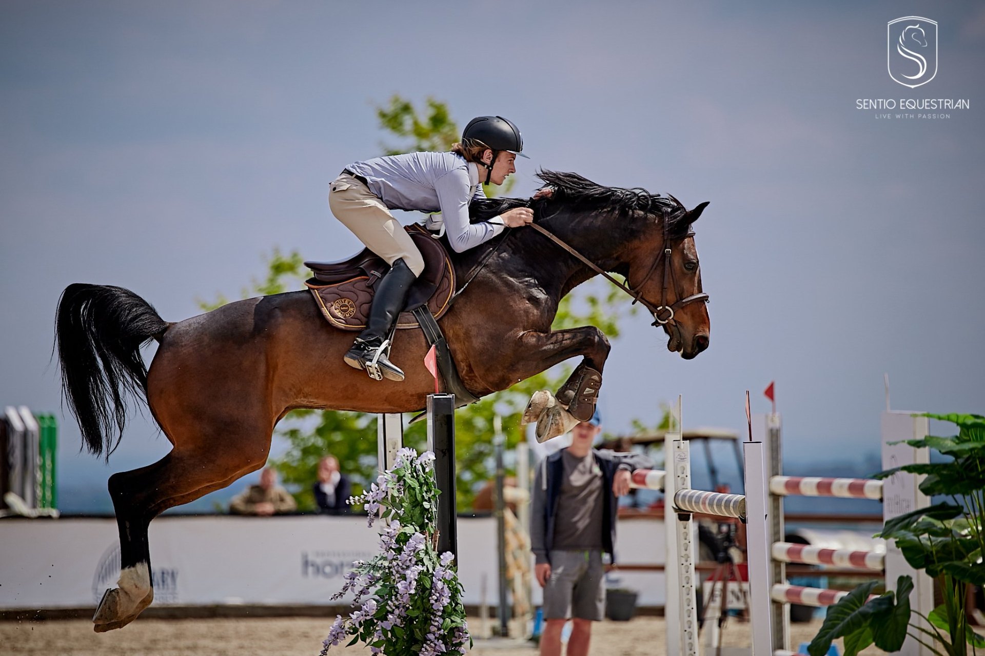 Klub Sportowy Sentio Equestrian